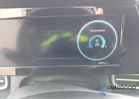 2022 Hyundai Elantra Sel из США, поврежденный, VIN KMHLN4AGXNU256109